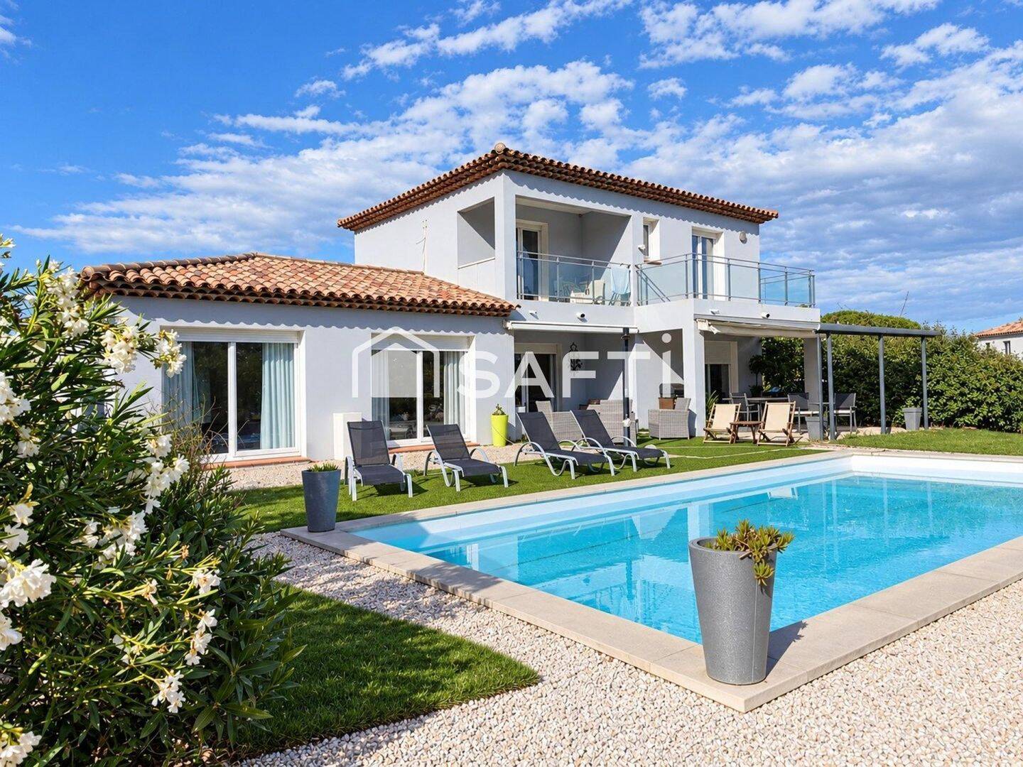 Maison 5 pièces 150 m² · à La Motte · 150 m² · 675 000 €