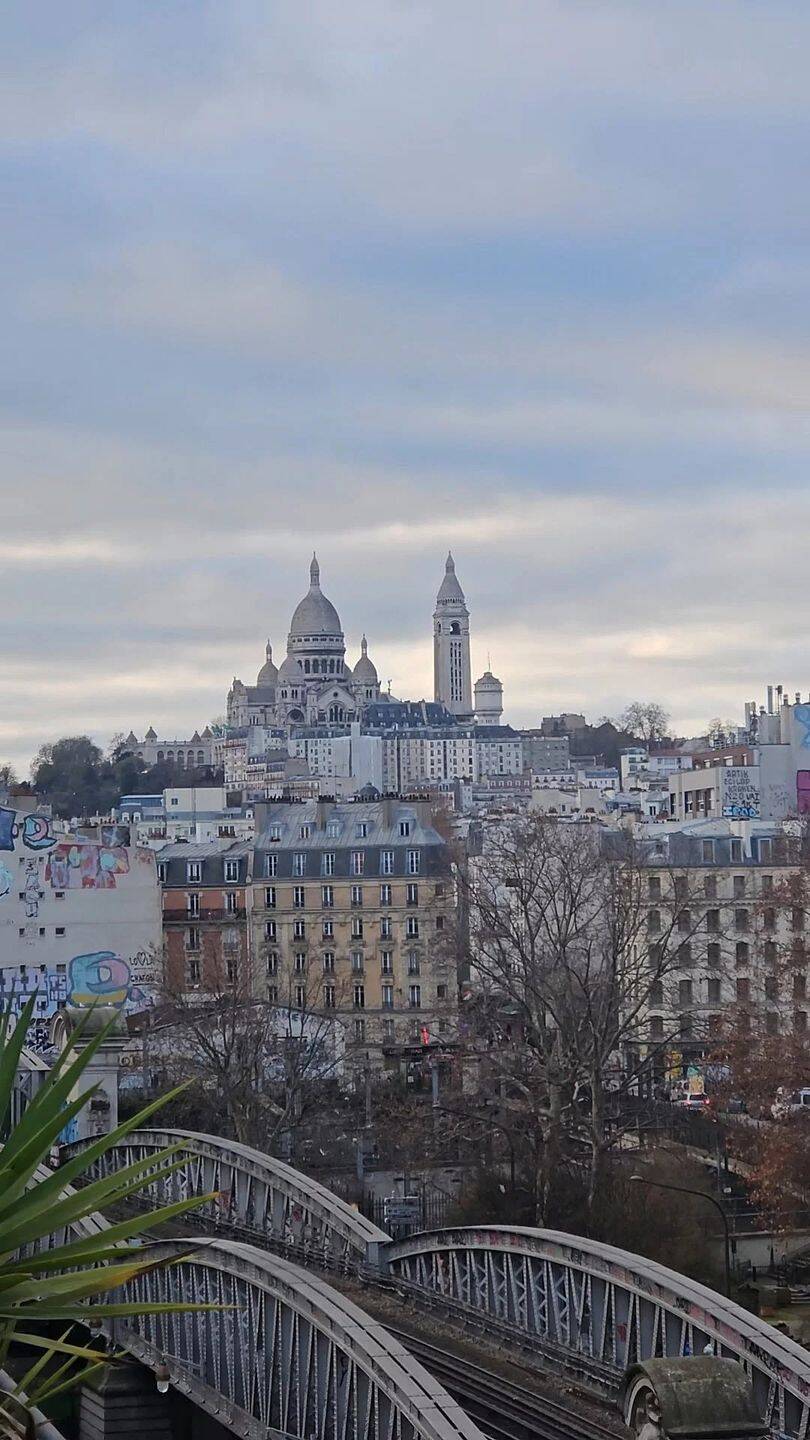 Appartement 3 pièces 53 m² · à Paris 10ème Arrondissement · 53 m² · 475 000 €