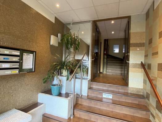 Appartement à vendre 80 500 € 3 pièces 2 chambres 67 m² 2ème étage Cambrai 59400