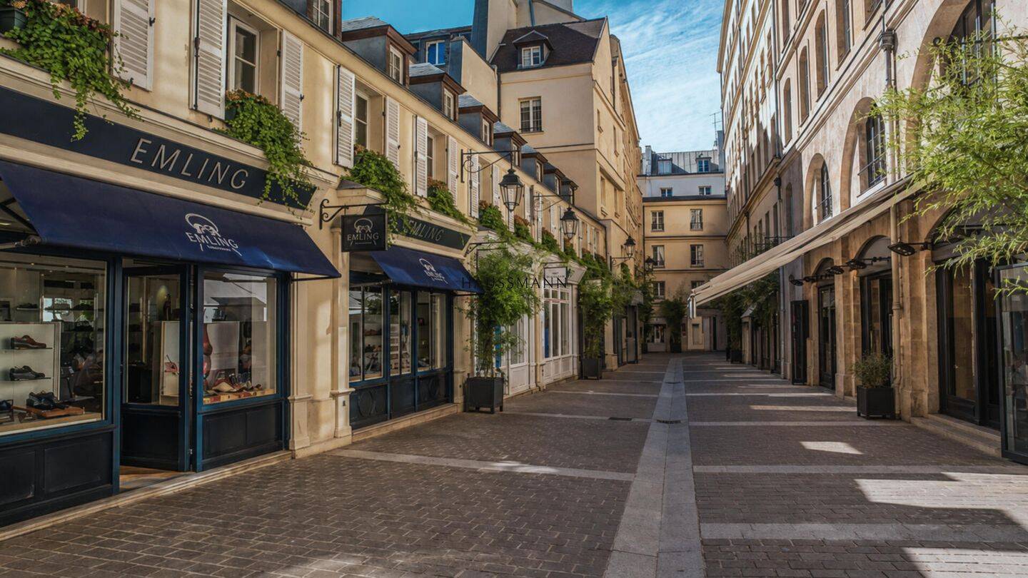 Appartement 3 pièces 85 m² · à Paris 8ème Arrondissement · 85 m² · 2 190 000 €