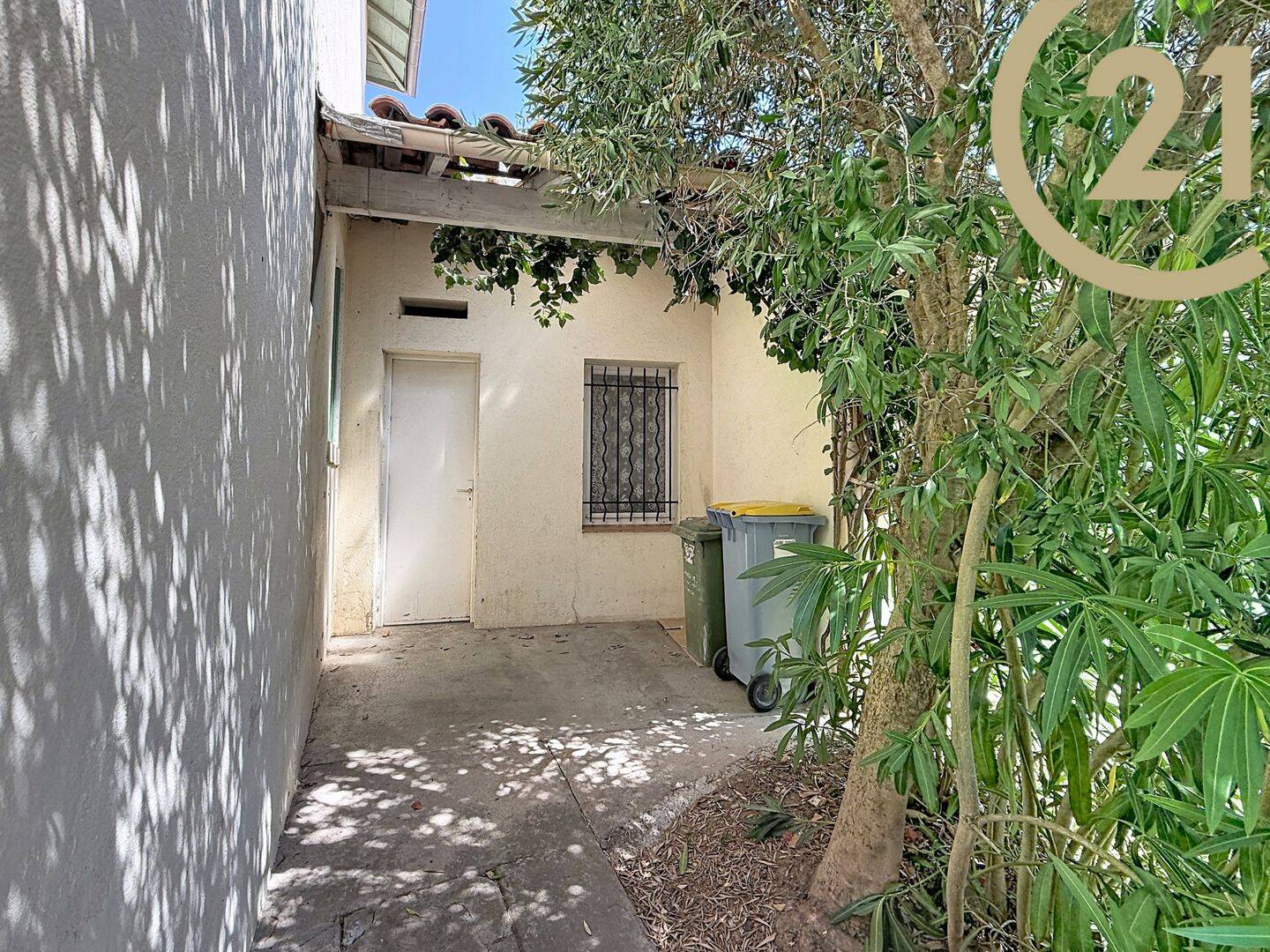 Appartement 3 pièces 63 m² · à Fréjus · 62,9 m² · 1 050 €/mois