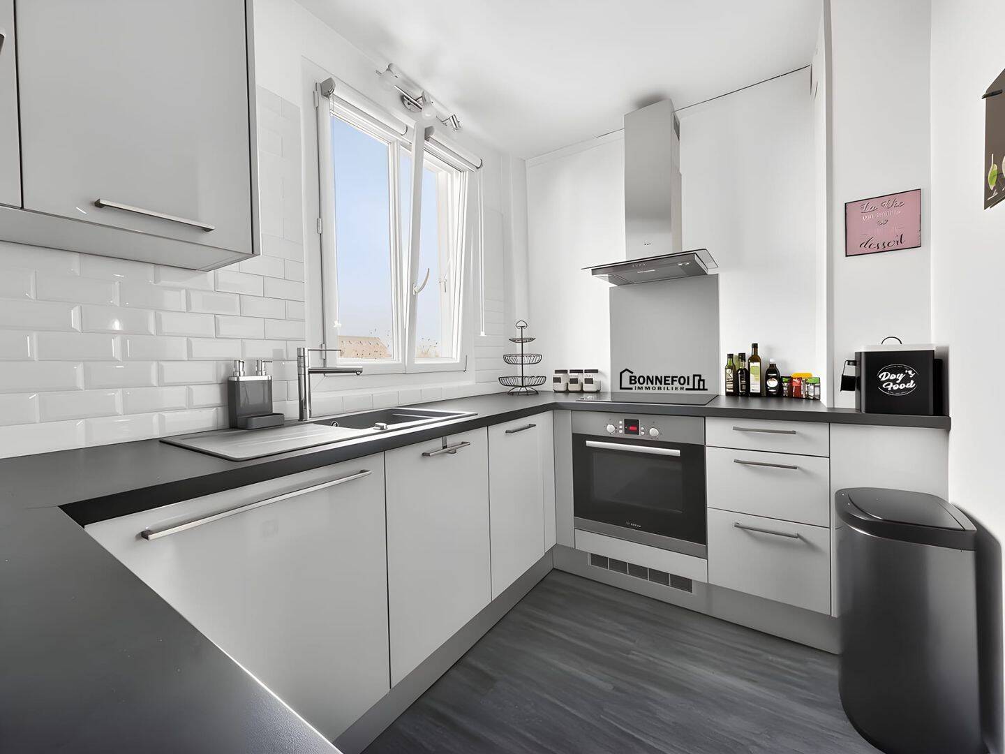 Appartement 3 pièces 49 m² · à Champigny-sur-Marne · 49,3 m² · 1 090 €/mois