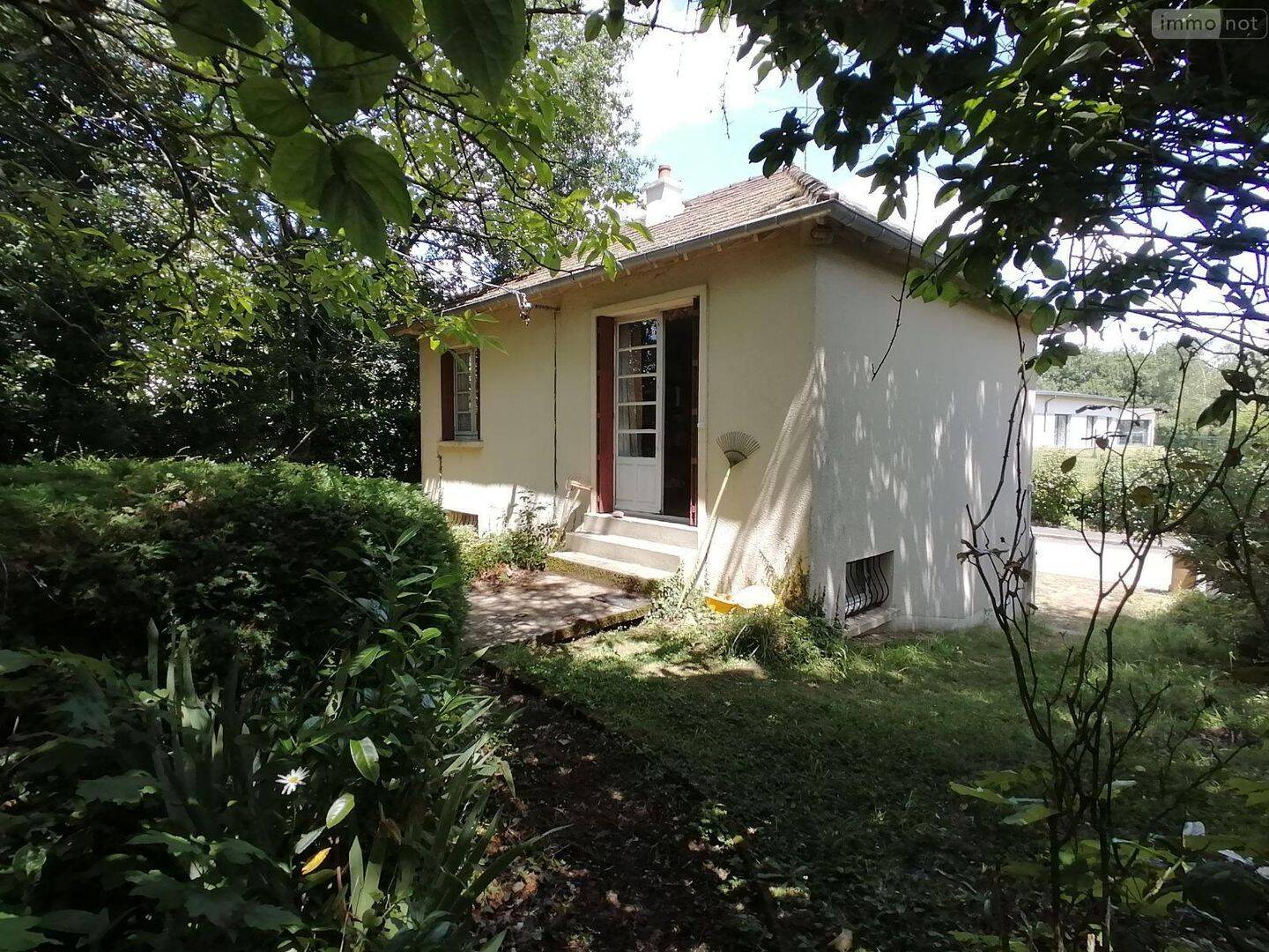 Maison 2 pièces 38 m² · à Bruz · 38 m² · 185 800 €