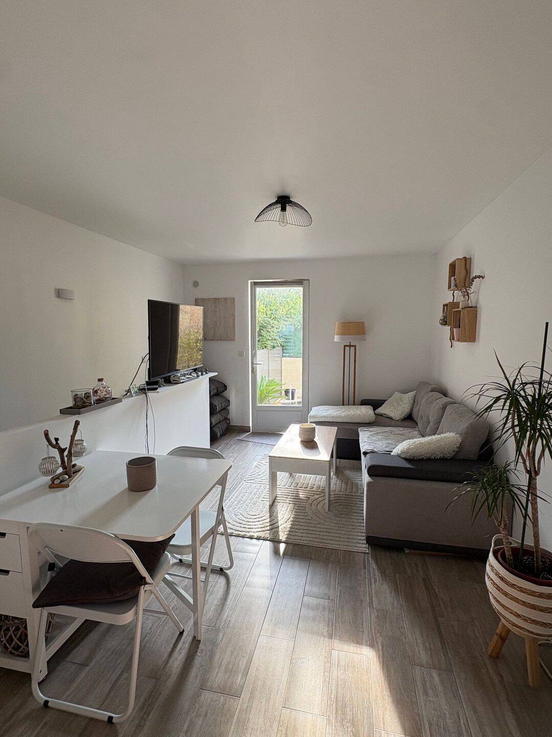 Appartement 3 pièces 42 m² · à Nanterre · 42 m² · 1 220 €/mois