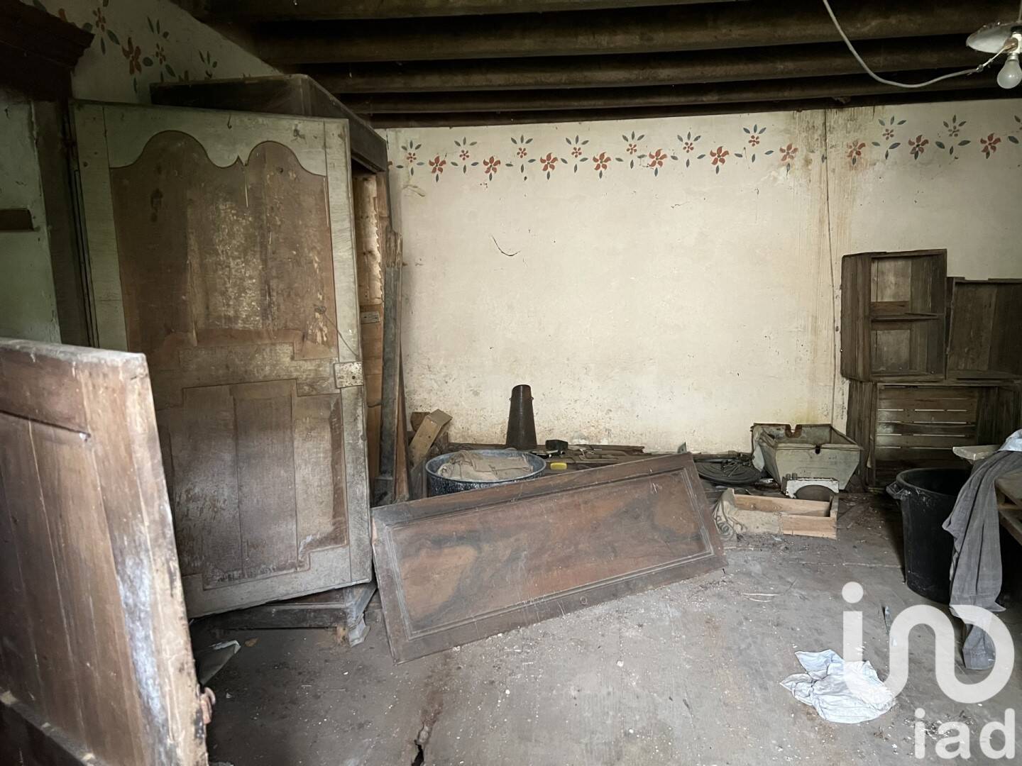 Maison 2 pièces 110 m² · à Valdelaume · 110 m² · 24 850 €