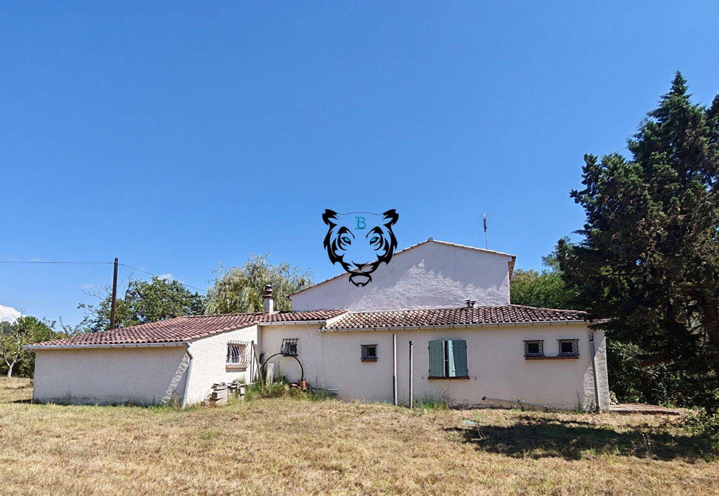 Maison 2 pièces 80 m² · à Bagnols-en-Forêt · 80 m² · 333 000 €