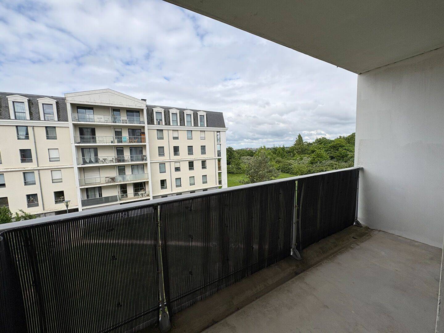 Appartement 2 pièces 45 m² · à Cesson-Sévigné · 44,9 m² · 620 €/mois