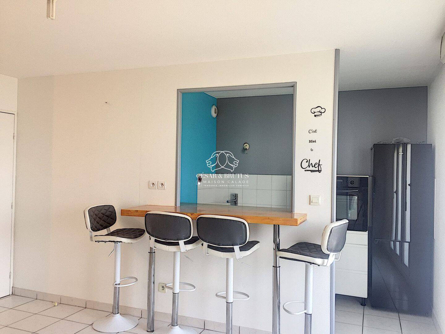 Appartement 1 pièce 35 m² · à Villefranche-sur-Saône · 34,8 m² · 470 €/mois