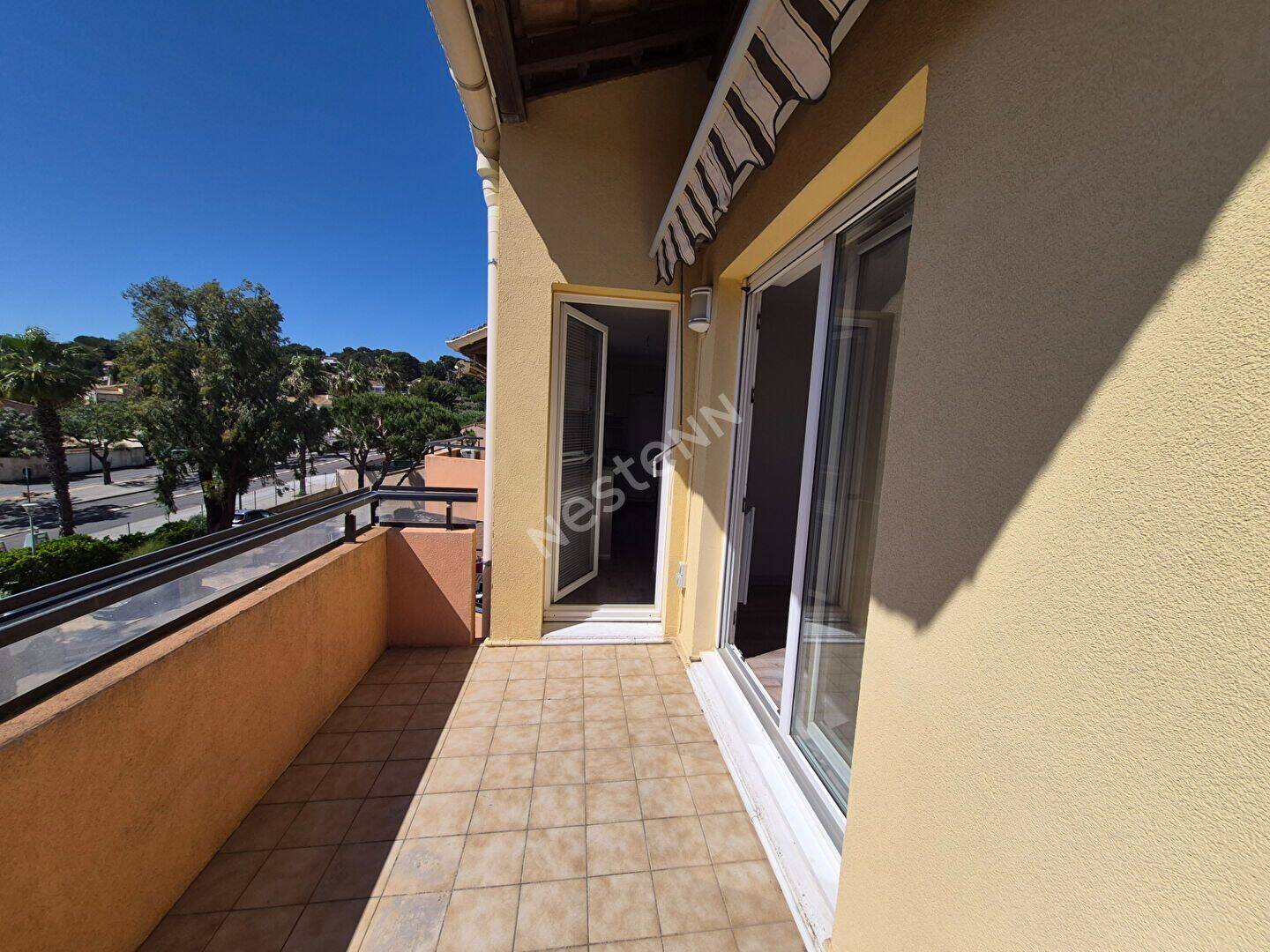 Appartement 3 pièces 67 m² · à La Seyne-sur-Mer · 66,8 m² · 267 000 €