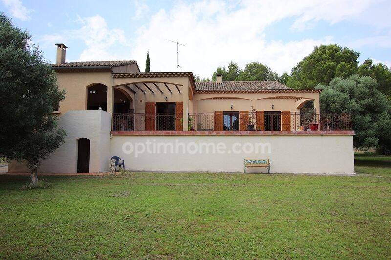 Maison 6 pièces 260 m² · à Loupian · 260 m² · 899 000 €