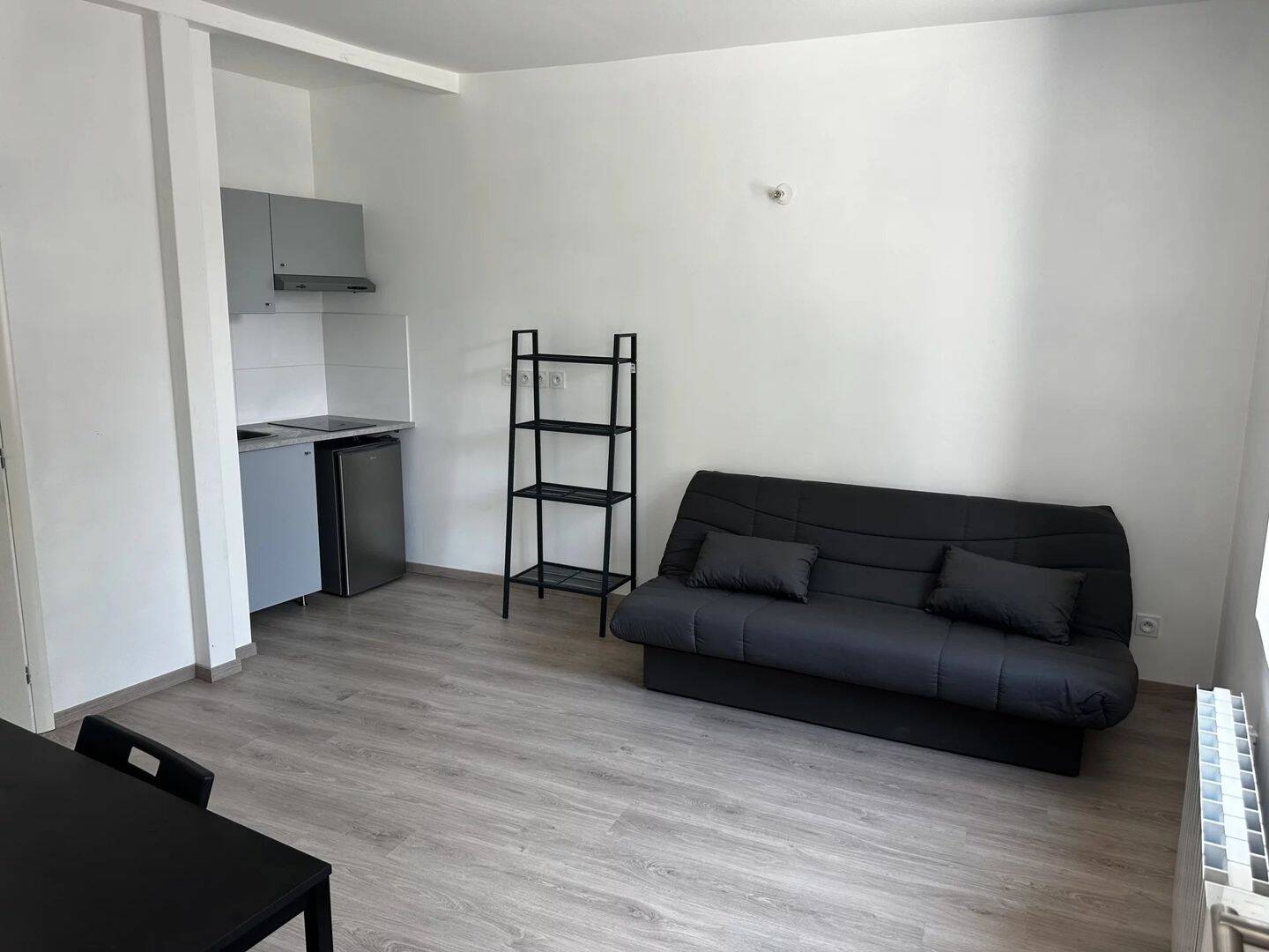 Appartement 1 pièce 20 m² · à Dijon · 20 m² · 500 €/mois