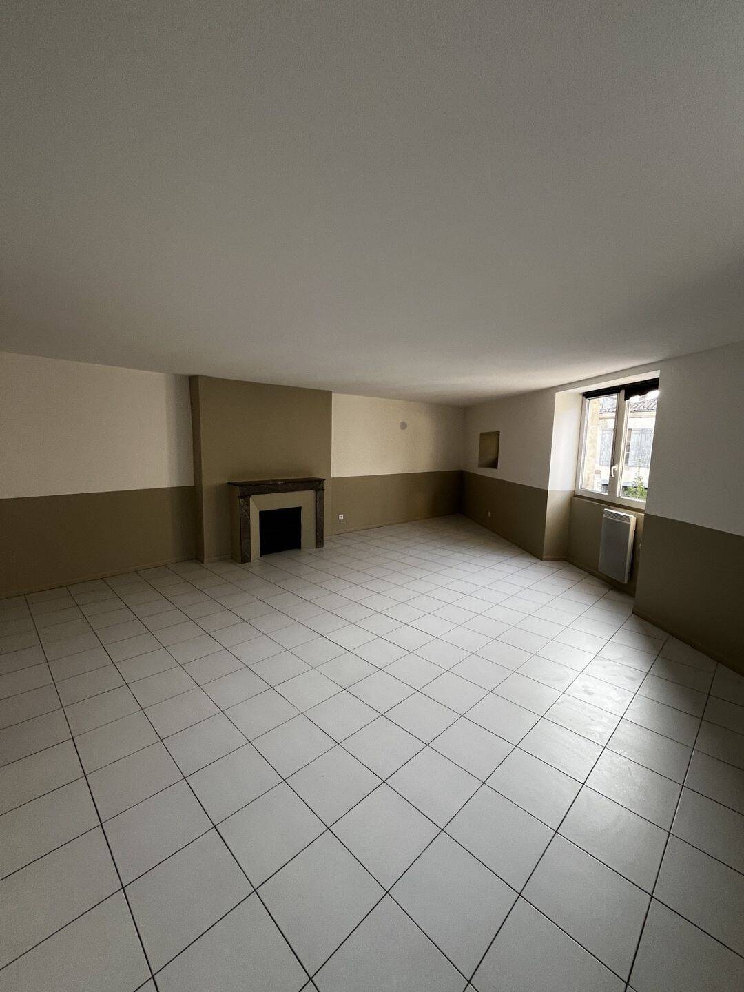Appartement 2 pièces 66 m² · à La Réole · 66 m² · 542 €/mois