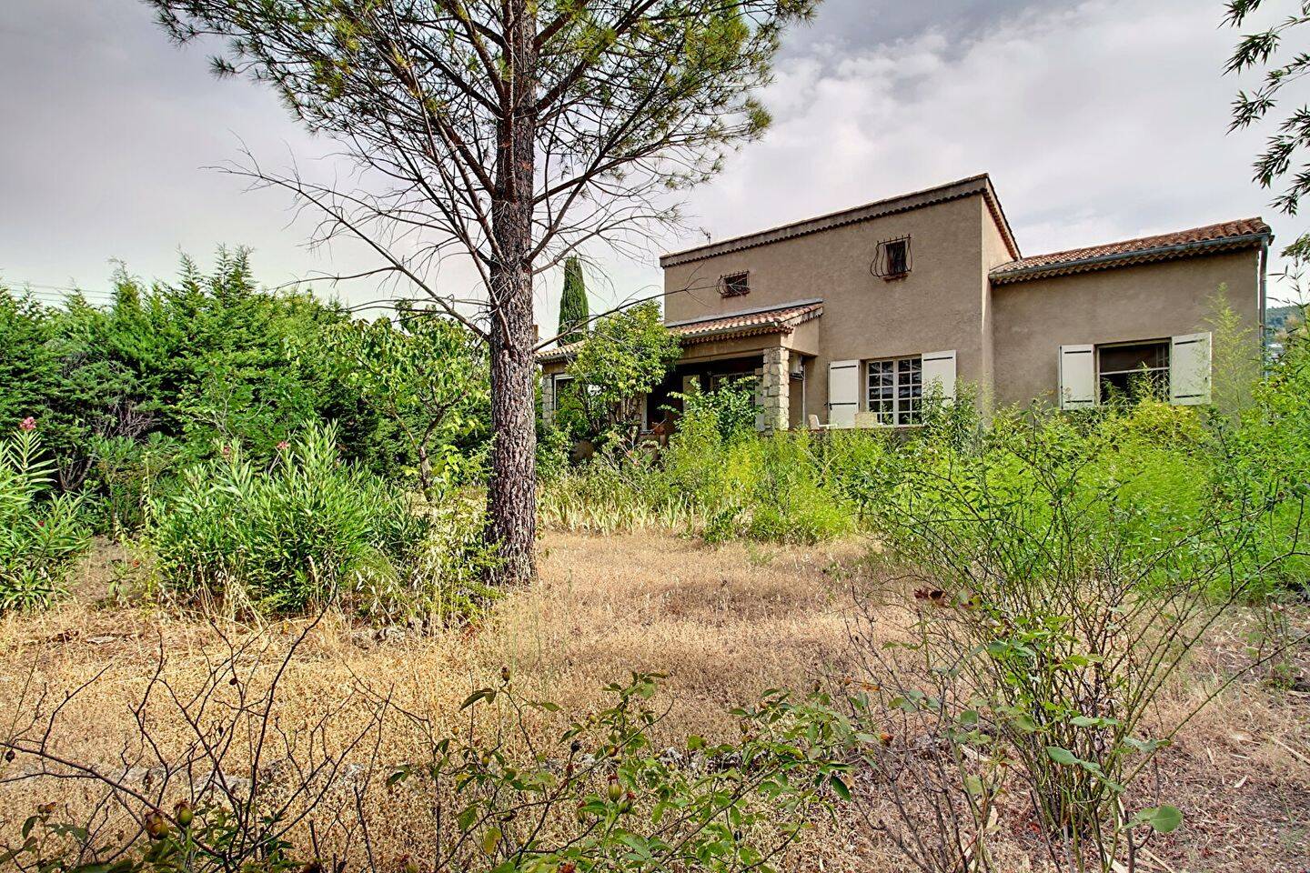Maison 4 pièces 90 m² · à Draguignan · 90 m² · 287 000 €