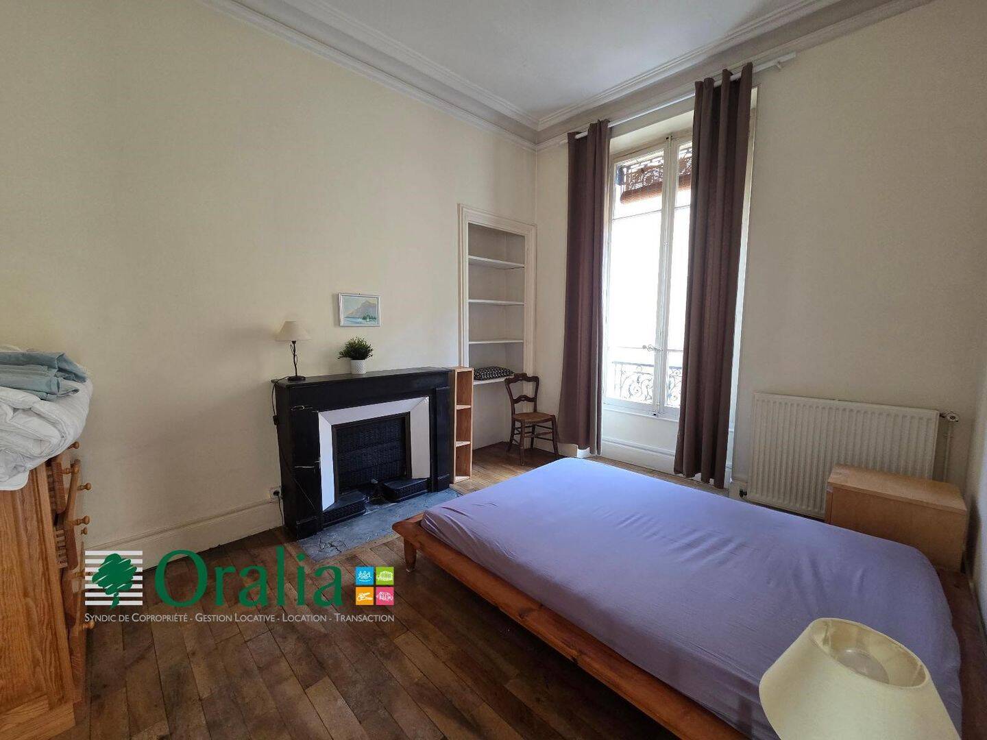 Appartement — 14