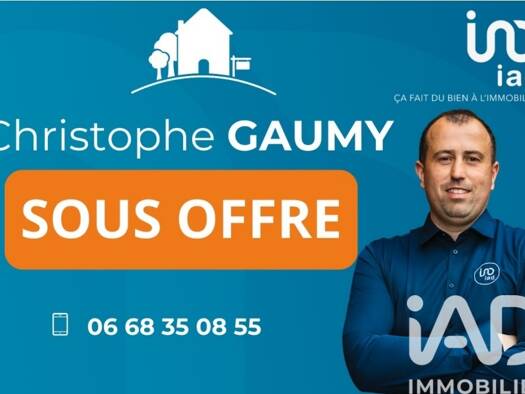 Pavillon à vendre 210 000 € 4 pièces 2 chambres 85 m² 90 m² de terrain Espalion 12500