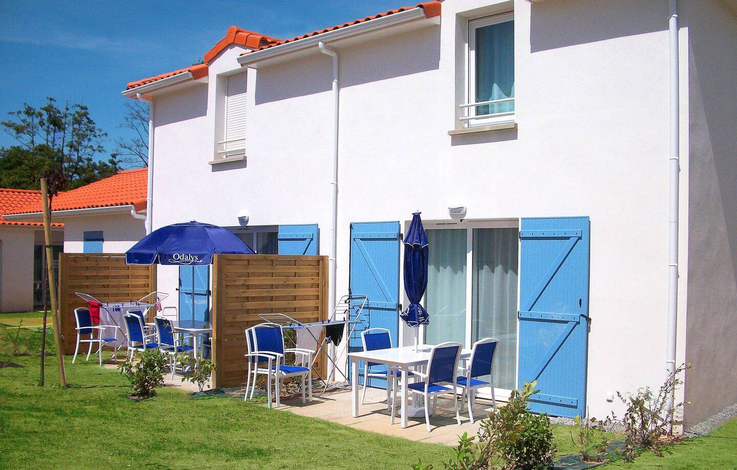 Maison 3 pièces 45 m² · à Saint-Brevin-les-Pins · 44,5 m² · 131 312 €