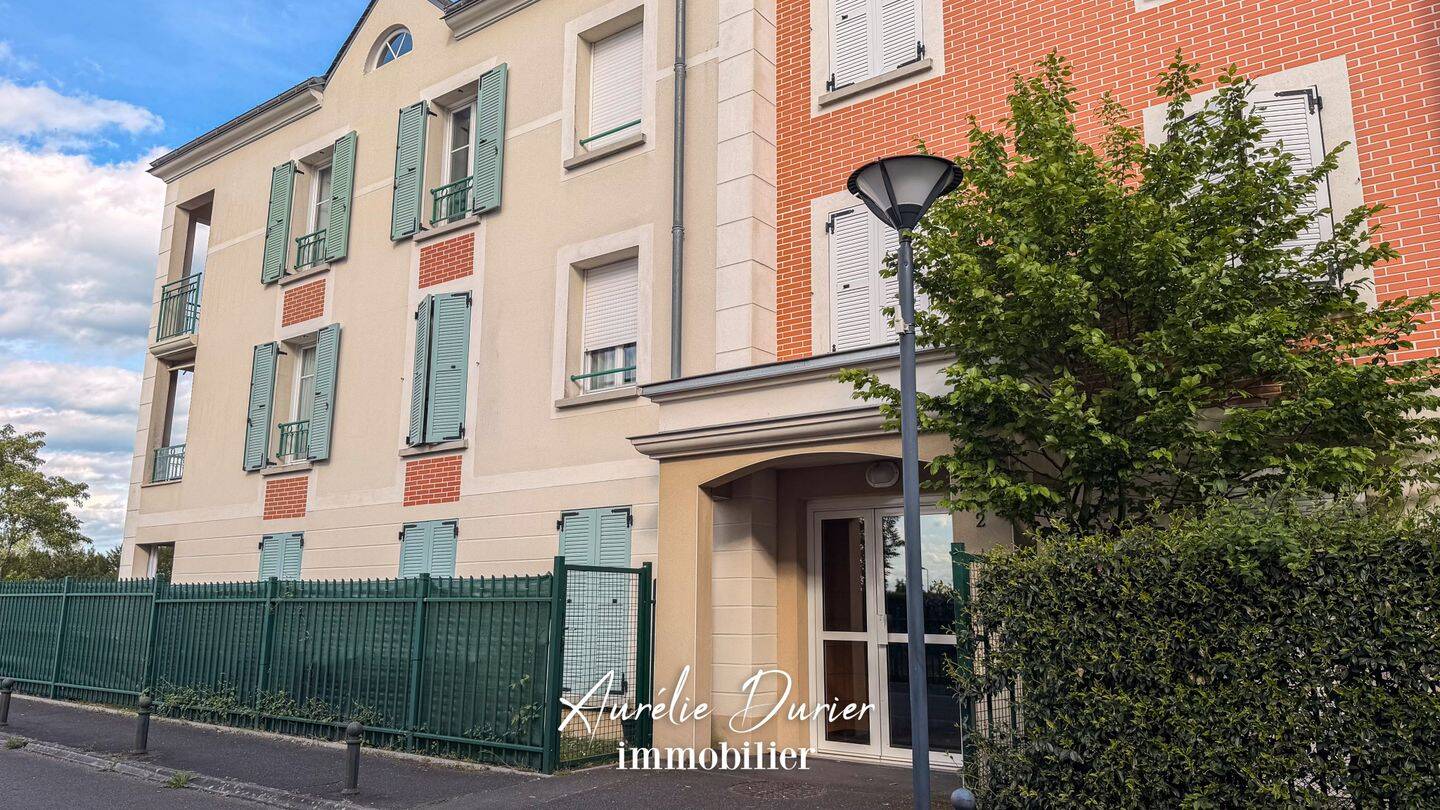 Appartement 3 pièces 64 m² · à Luynes · 64 m² · 220 500 €