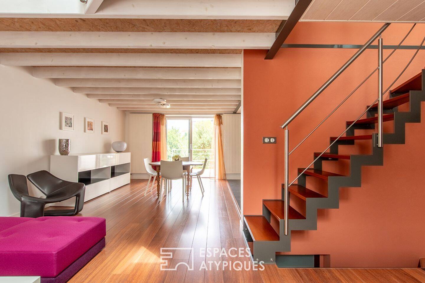 Maison 5 pièces 130 m² · à La Roche-sur-Yon · 130 m² · 415 000 €