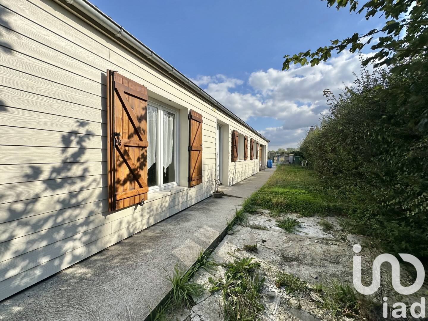 Maison 5 pièces 100 m² · à Norrent-Fontes · 100 m² · 70 000 €