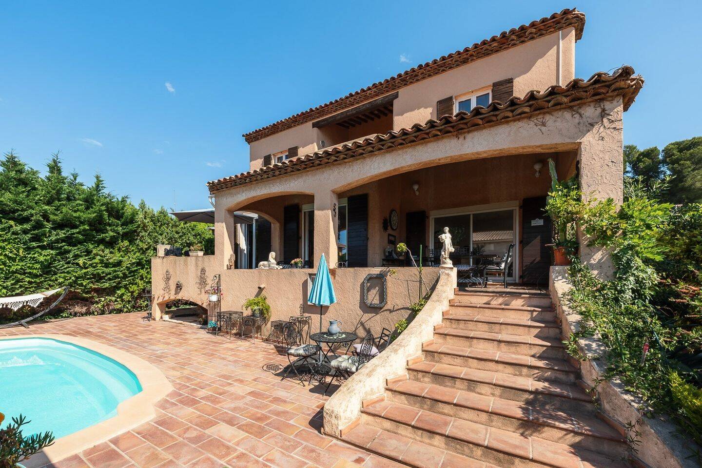 Maison 4 pièces 145 m² · à Carry-le-Rouet · 145 m² · 730 000 €