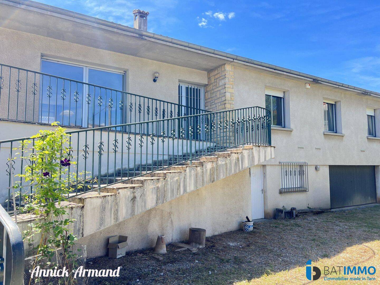 Maison 6 pièces 155 m² · à Albi · 155 m² · 228 000 €