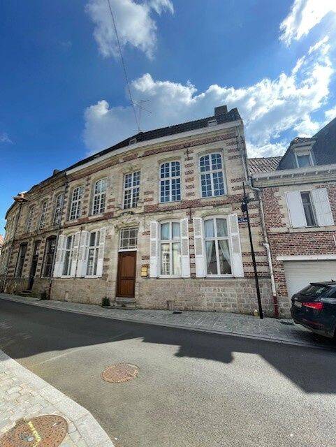Maison 14 pièces 368 m² · à Valenciennes · 368 m² · 396 000 €