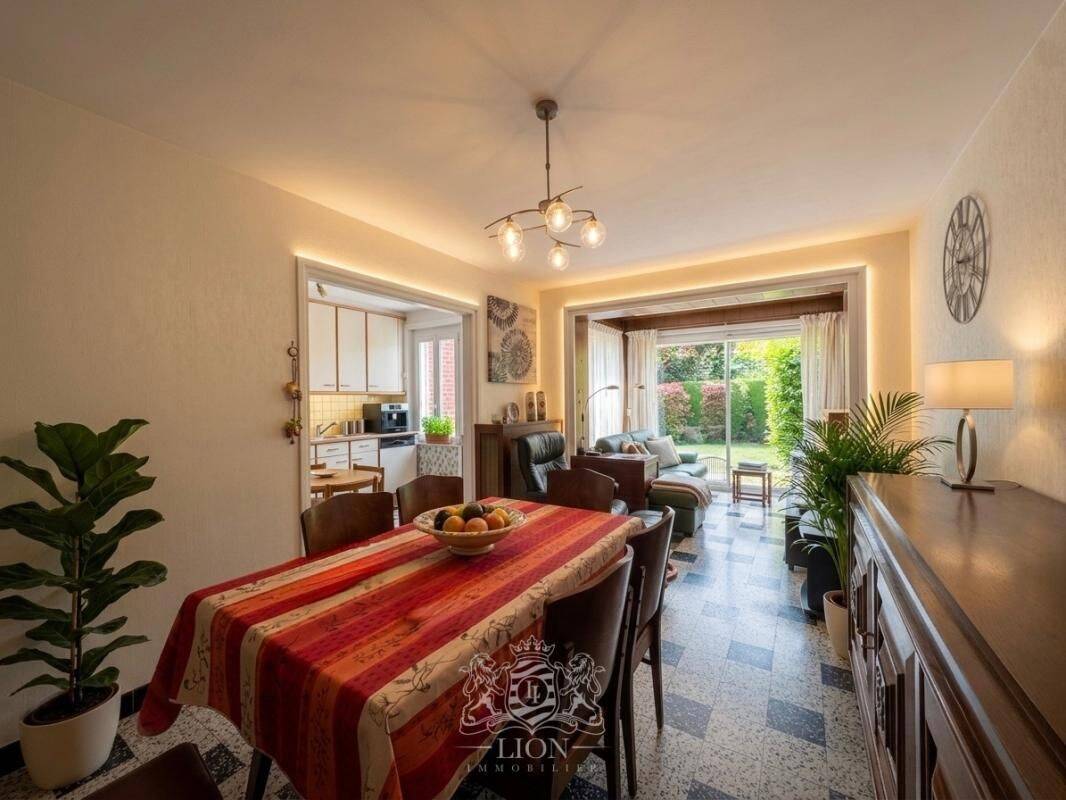Maison 5 pièces 89 m² · à Lambersart · 89 m² · 399 000 €