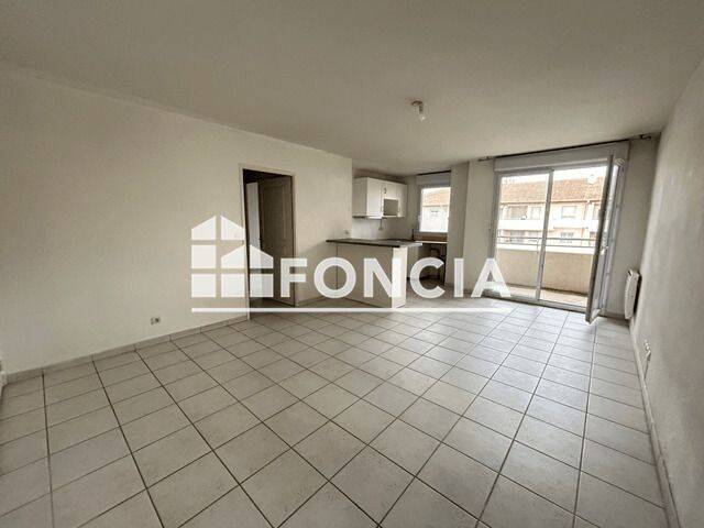 Appartement 2 pièces 45 m² · à Vitrolles · 44,6 m² · 825 €