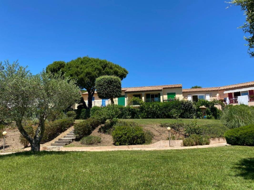Appartement 2 pièces 58 m² · à Roquebrune-sur-Argens · 58 m² · 826 €/mois
