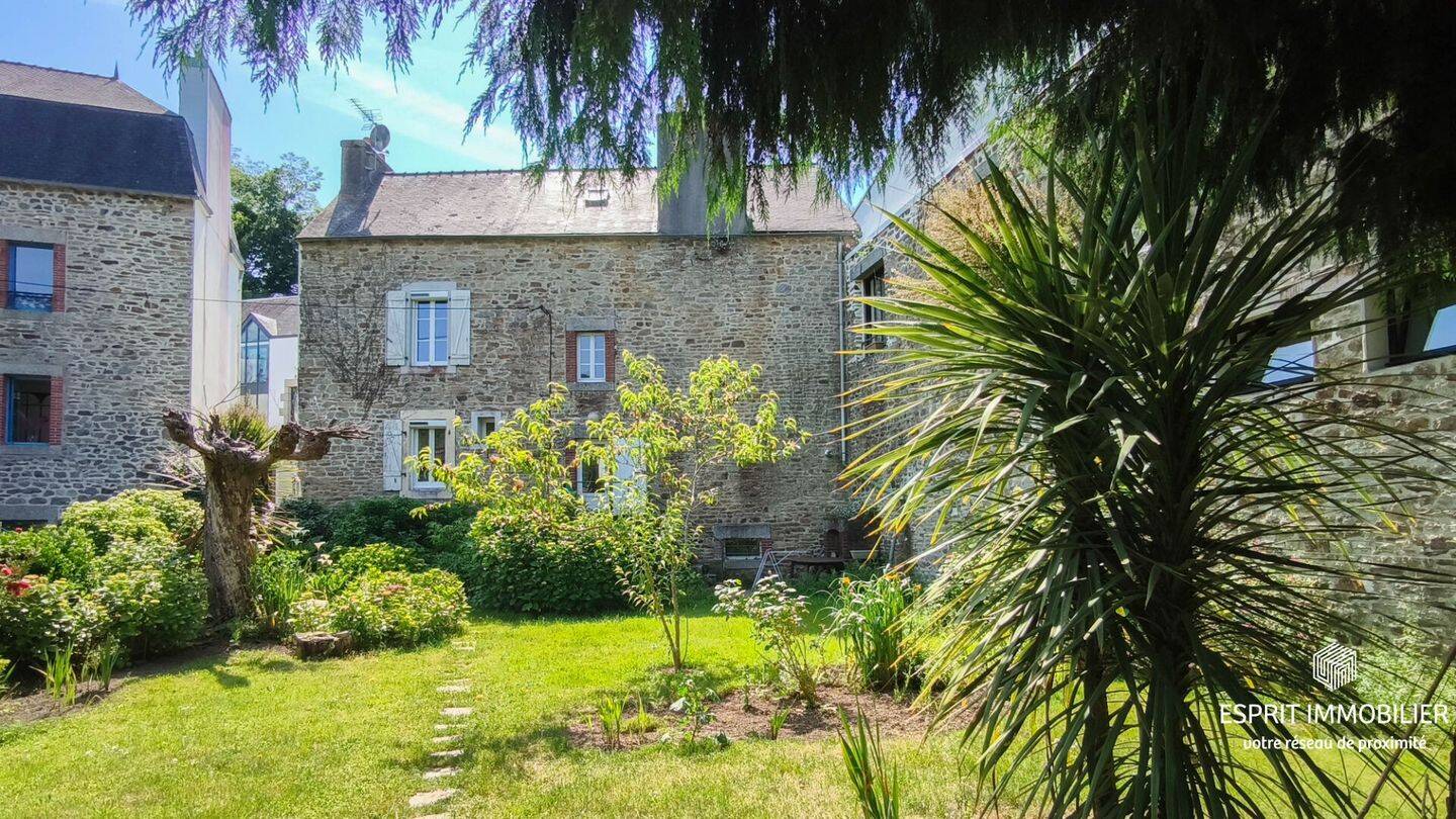Maison 5 pièces 136 m² · à Pont-Aven · 136,5 m² · 373 000 €