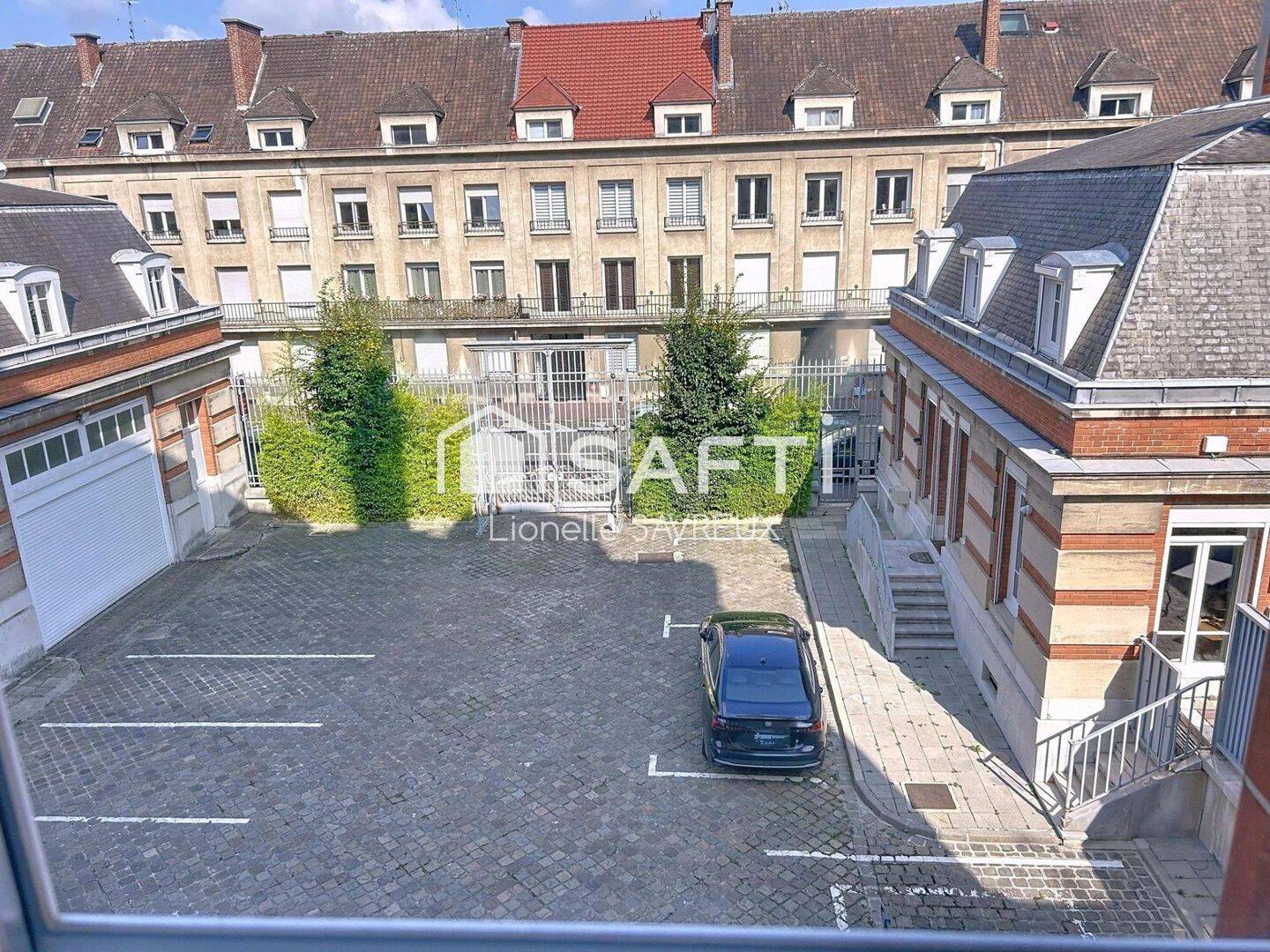Appartement 4 pièces 60 m² · à Douai · 60 m² · 149 000 €