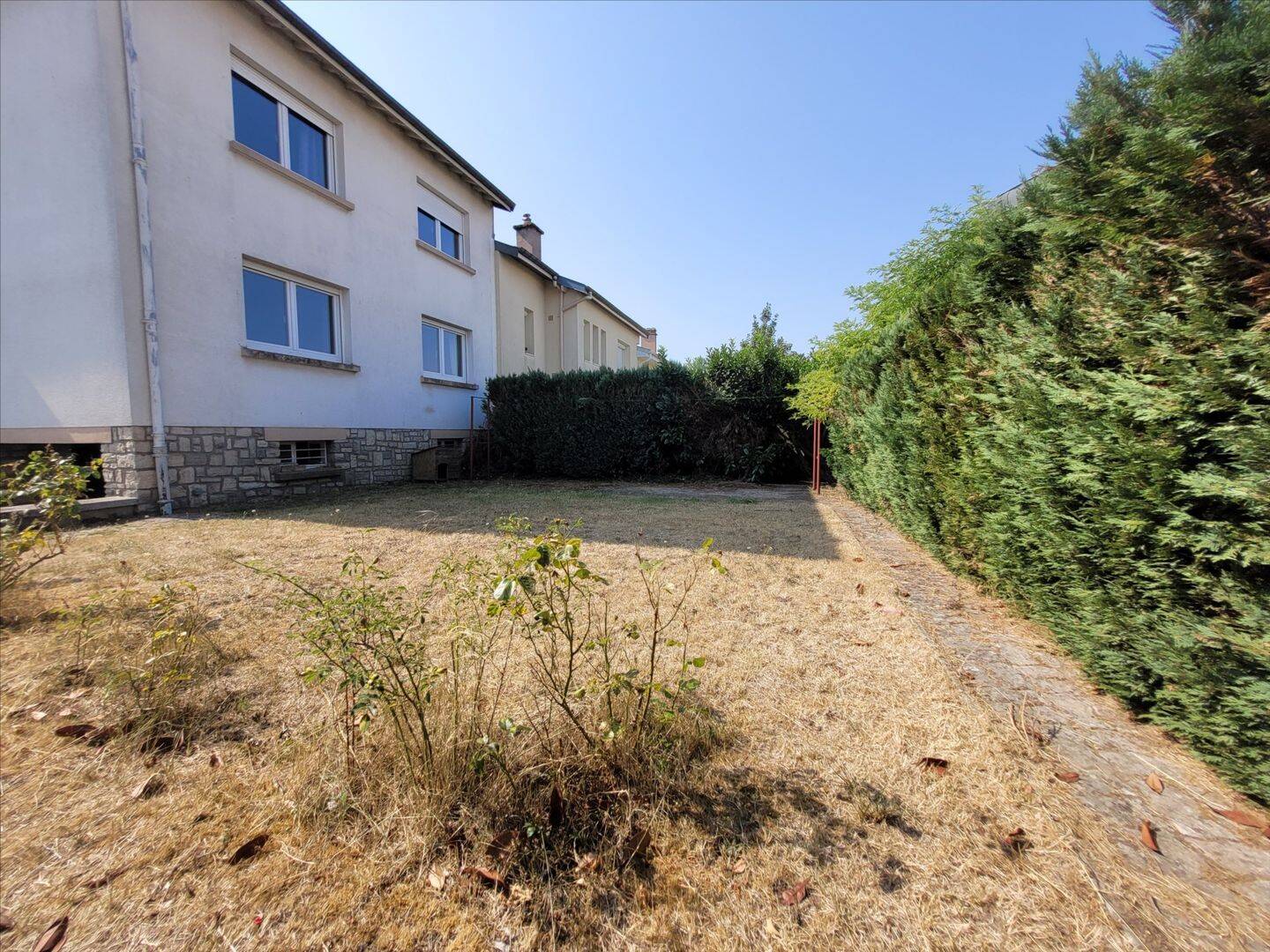 Maison 6 pièces 109 m² · à Lunéville · 108,7 m² · 208 500 €