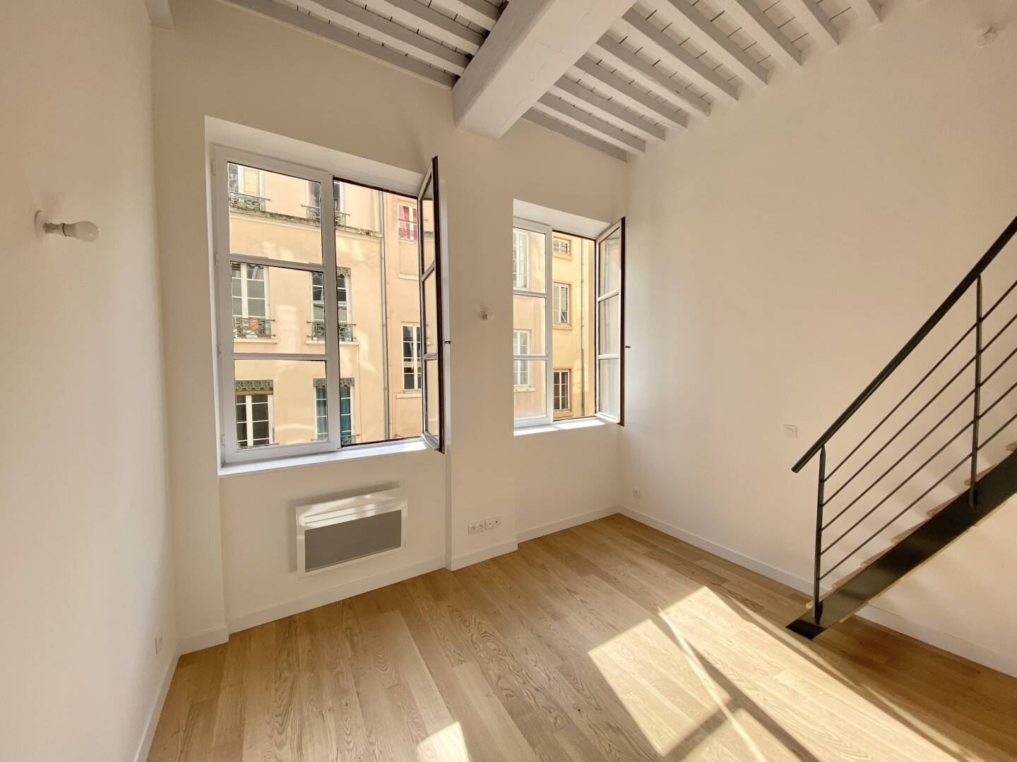Appartement 1 pièce 26 m² · à Lyon 1er Arrondissement · 26 m² · 671 €/mois