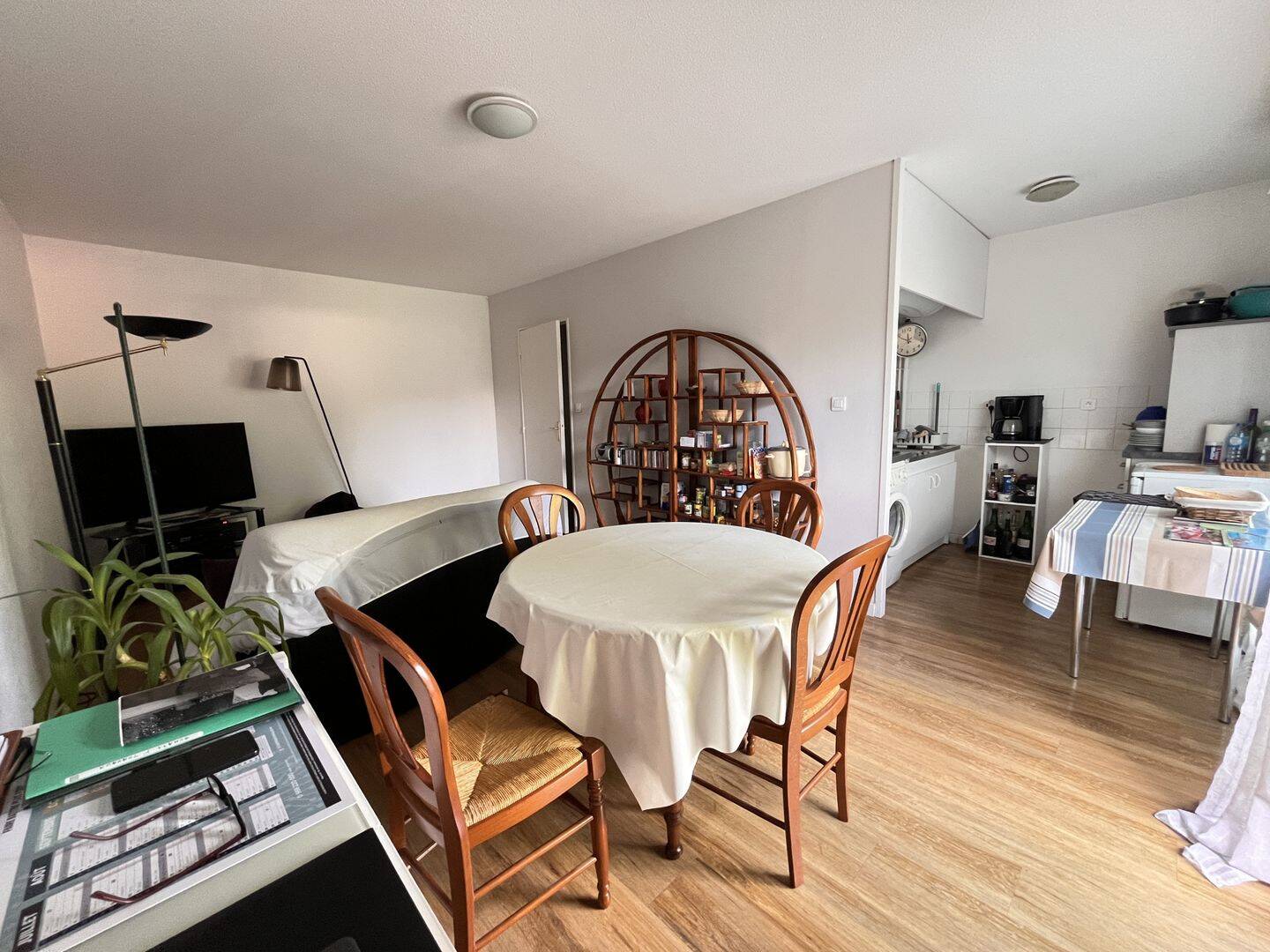 Appartement 2 pièces 45 m² · à Mérignac · 45 m² · 179 000 €
