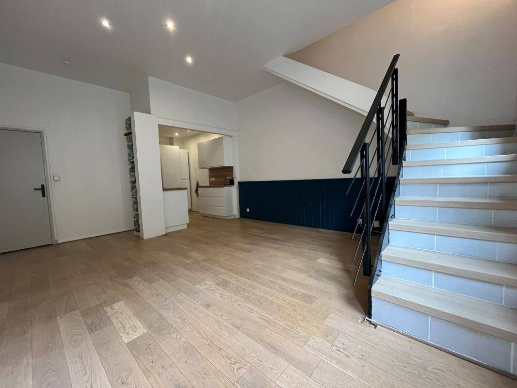Appartement 3 pièces 57 m² · à Dijon · 57,1 m² · 930 €/mois