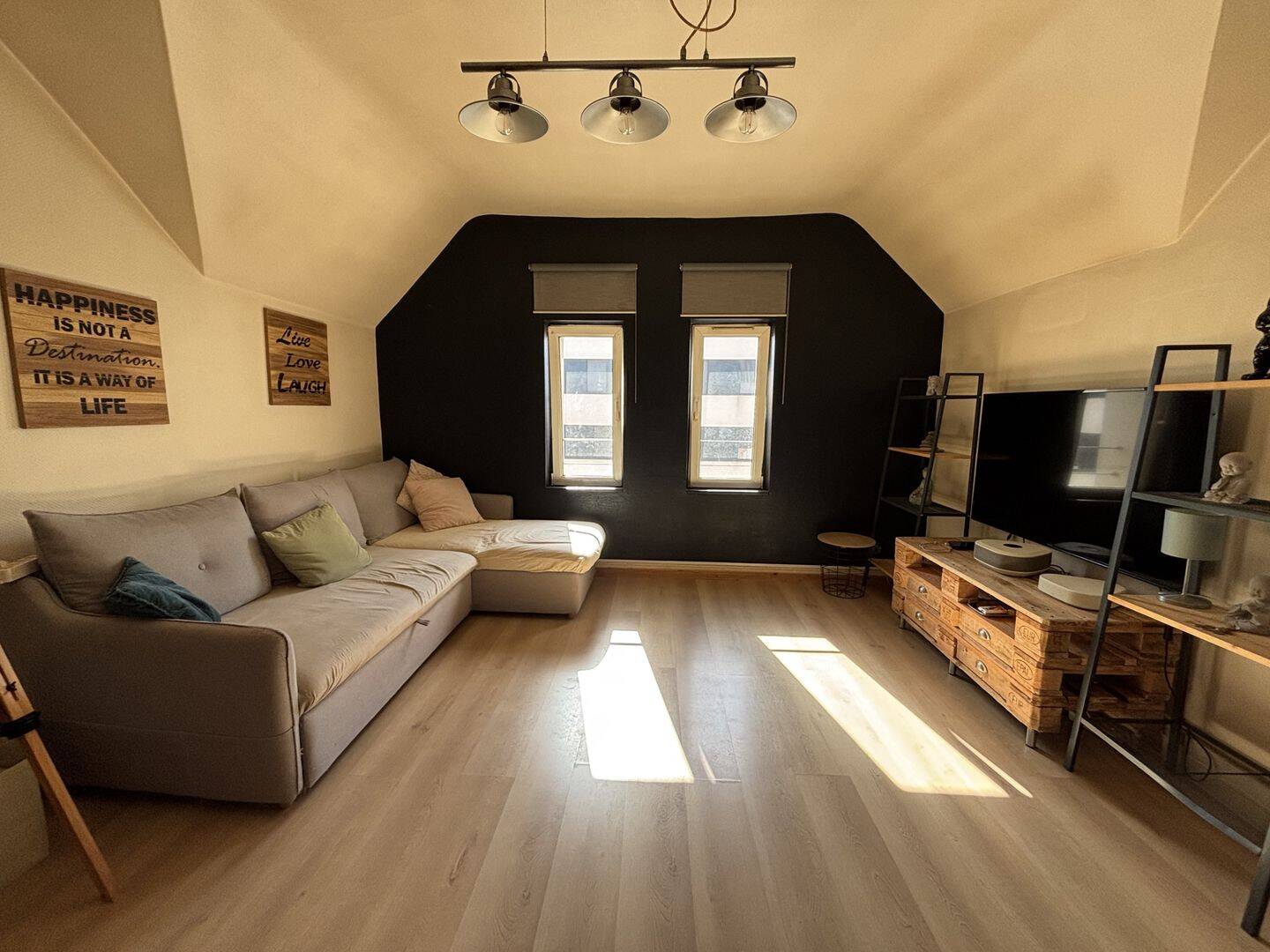 Appartement 4 pièces 76 m² · à Thionville · 76 m² · 895 €