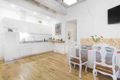 Appartement à louer 440 € 1 pièce 35 m² 1er étage Saint Martin Perpignan 66000