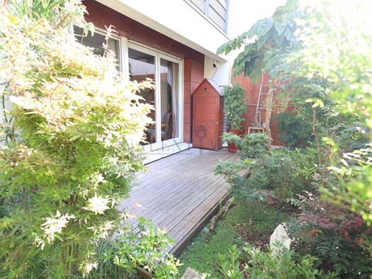 Appartement à vendre 346 500 € 3 pièces 2 chambres 66,68 m² RDC/3 Marne Neuilly-Plaisance 93360