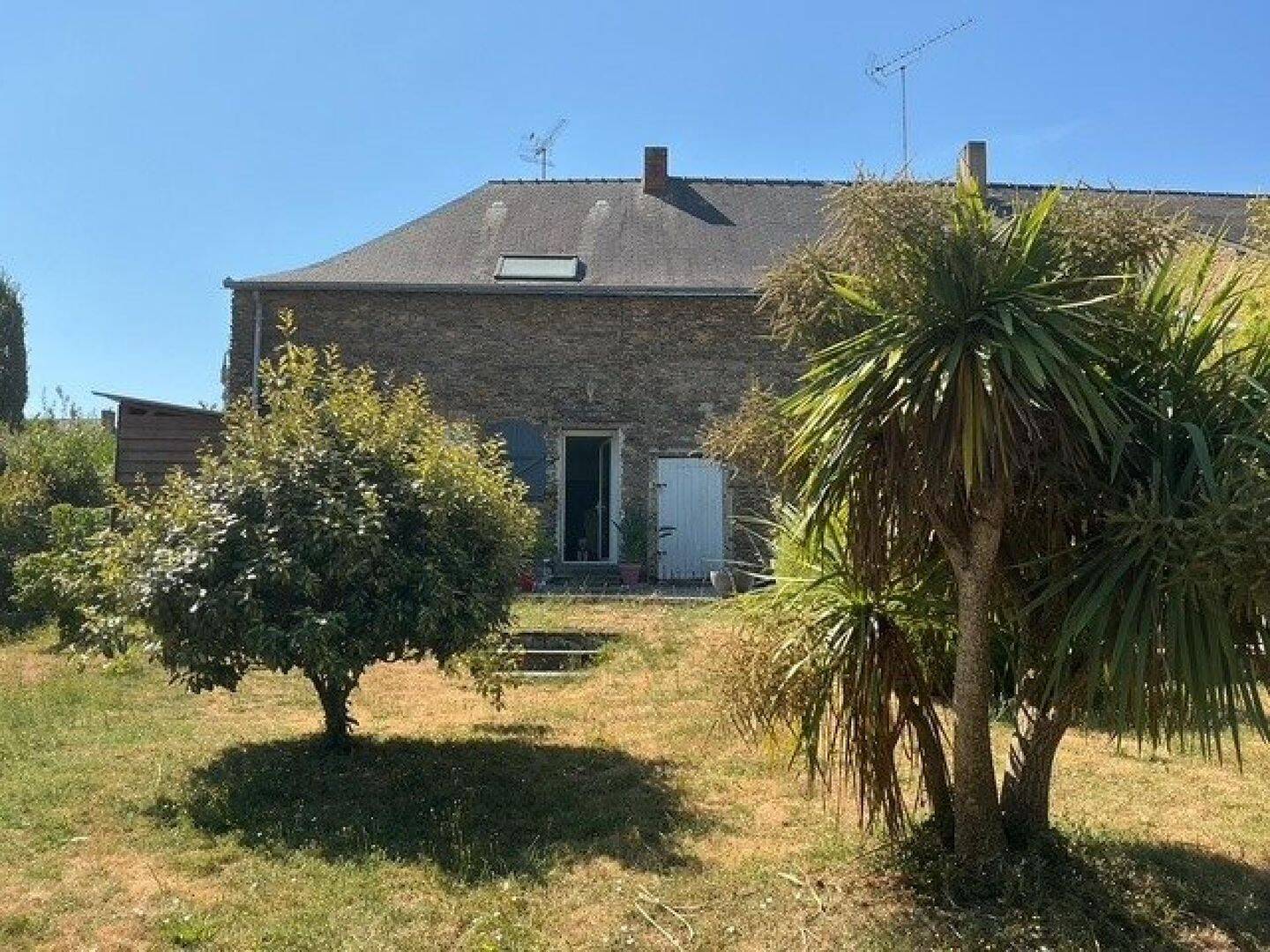 Maison 6 pièces 139 m² · à Rougé · 139 m² · 237 375 €