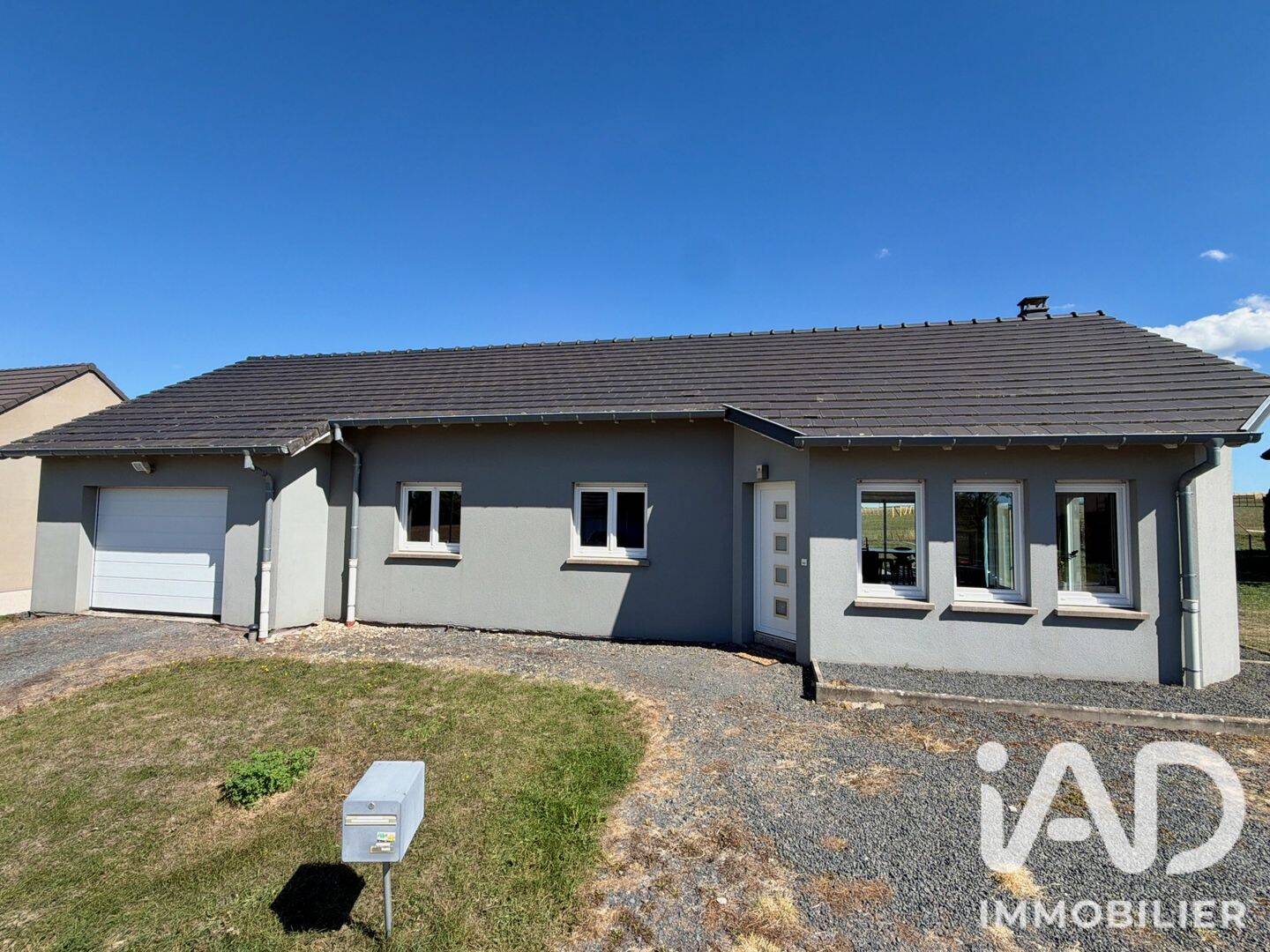 Maison 4 pièces 96 m² · à Bourscheid · 96 m² · 255 000 €