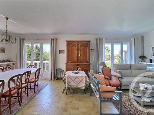 Maison à vendre 714 000 € 7 pièces 5 chambres 158,7 m² 961 m² de terrain Antony 92160