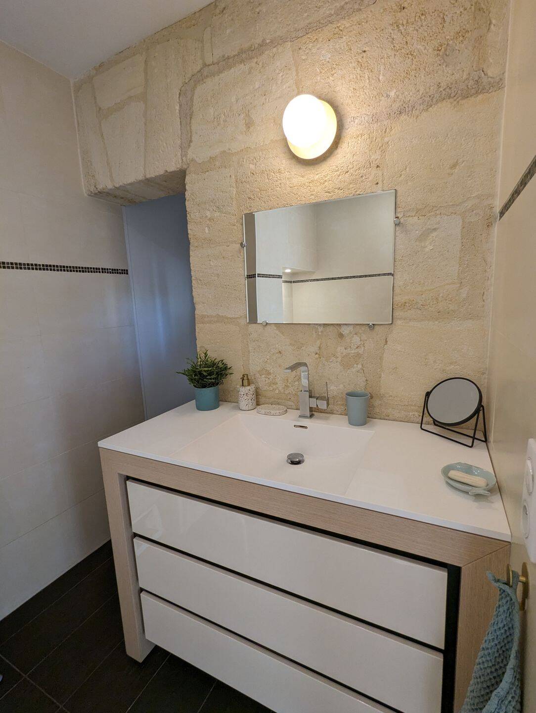 BORDEAUX CAUDERAN / PARC BORDELAIS - MAISON T5 AVEC PISCINE — 11