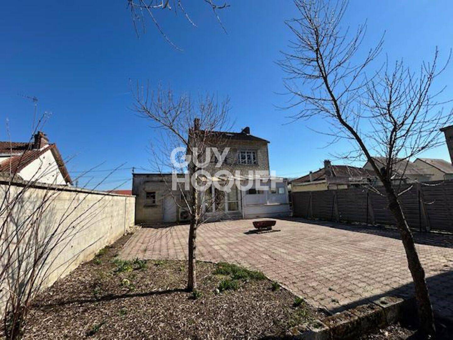 Maison 5 pièces 106 m² · à Pinon · 106 m² · 174 000 €