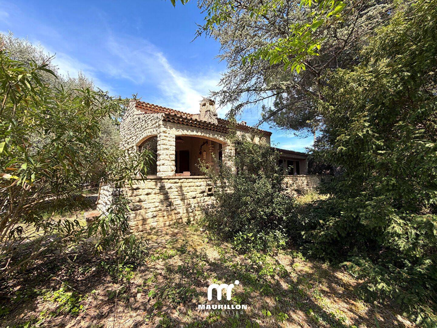 Maison 4 pièces 114 m² · à Pertuis · 114 m² · 449 000 €