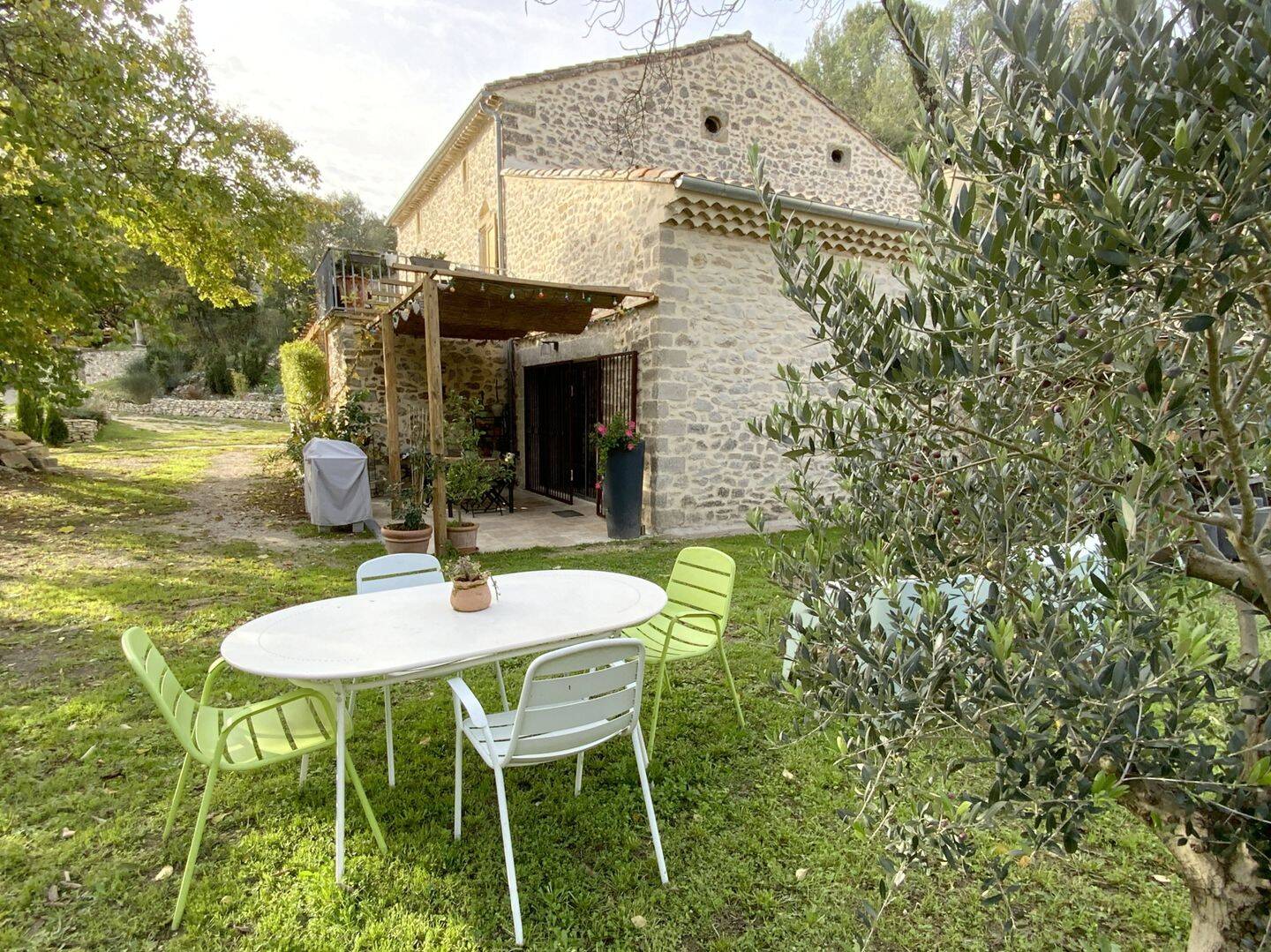 Maison 6 pièces 188 m² · à Uzès · 188 m² · 478 000 €