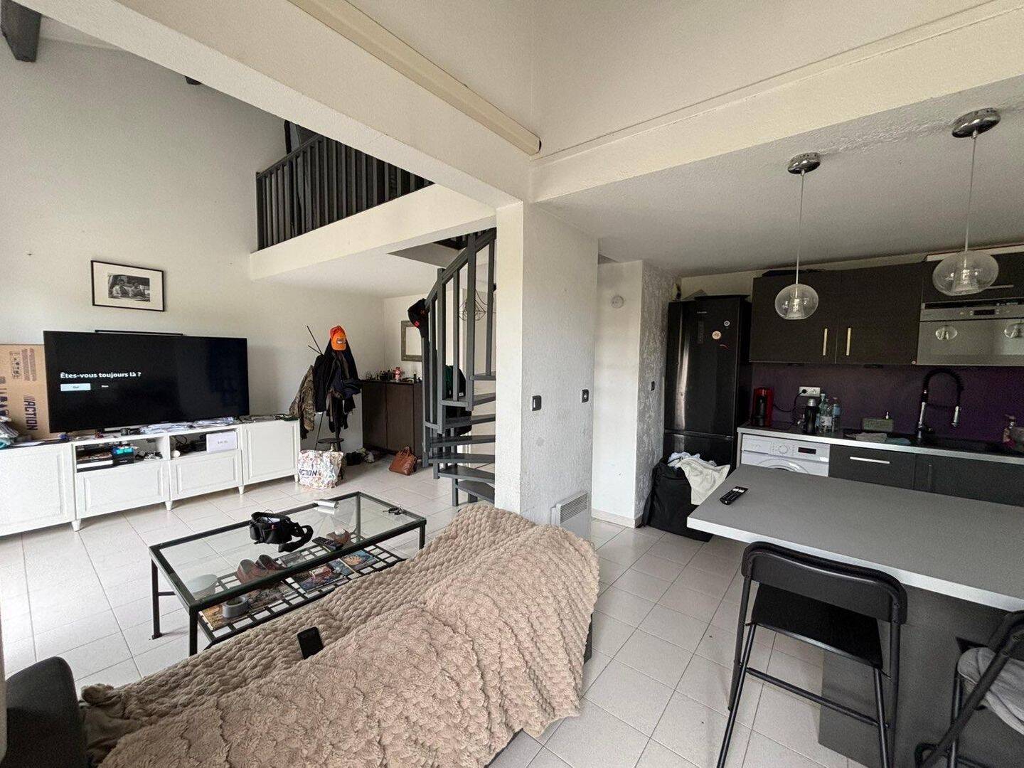 Appartement 3 pièces 52 m² · à Aix-en-Provence · 52 m² · 1 120 €/mois