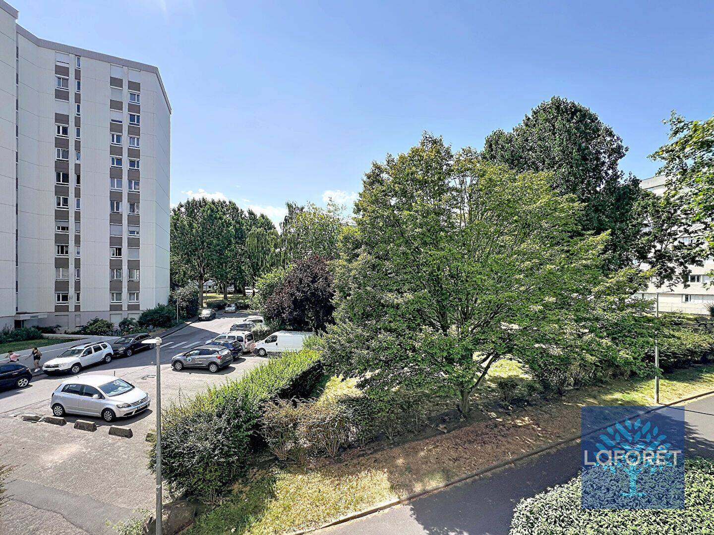 Appartement 2 pièces 46 m² · à Caen · 46 m² · 144 450 €