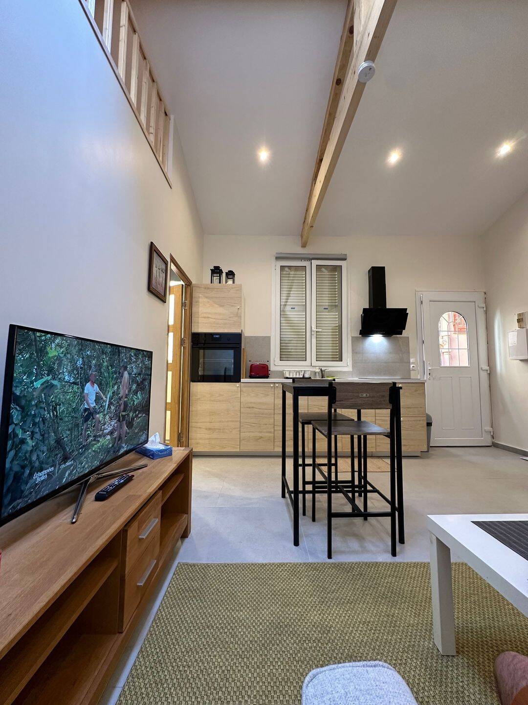 Appartement 2 pièces 32 m² · à Beausoleil · 32 m² · 1 620 €/mois