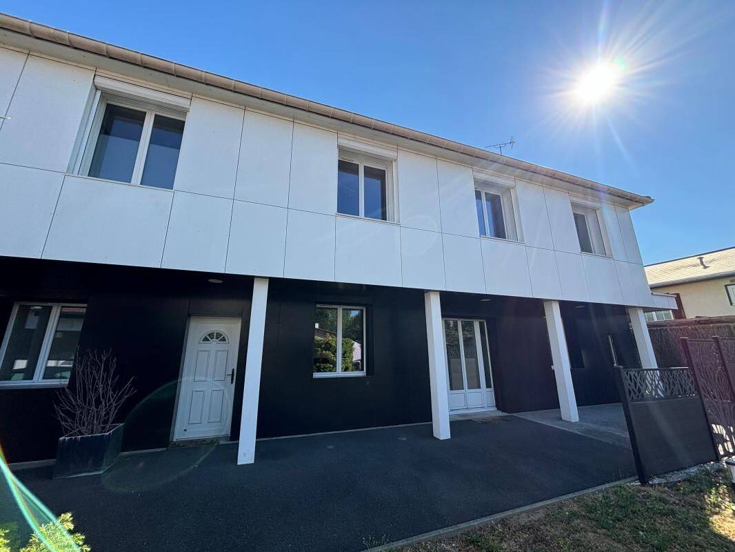 Maison 4 pièces 111 m² · à Chevilly-Larue · 111,5 m² · 1 990 €/mois