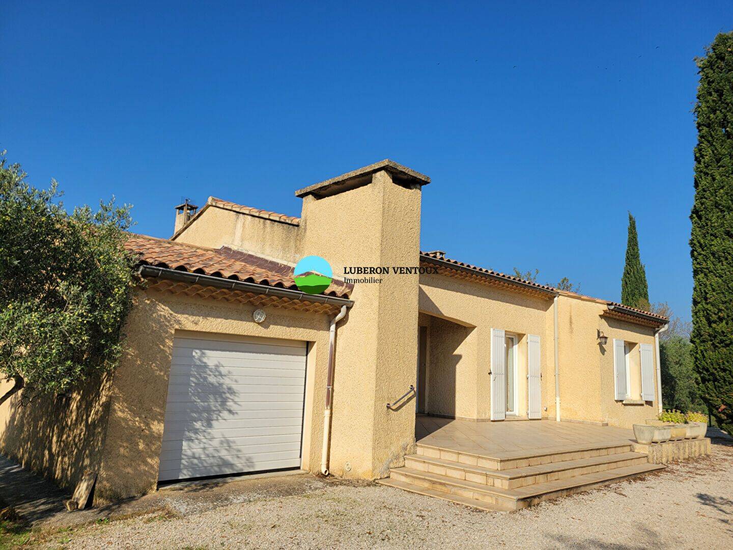 Maison 4 pièces 95 m² · à Aubignan · 95 m² · 358 700 €